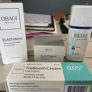 Obaji Skincare